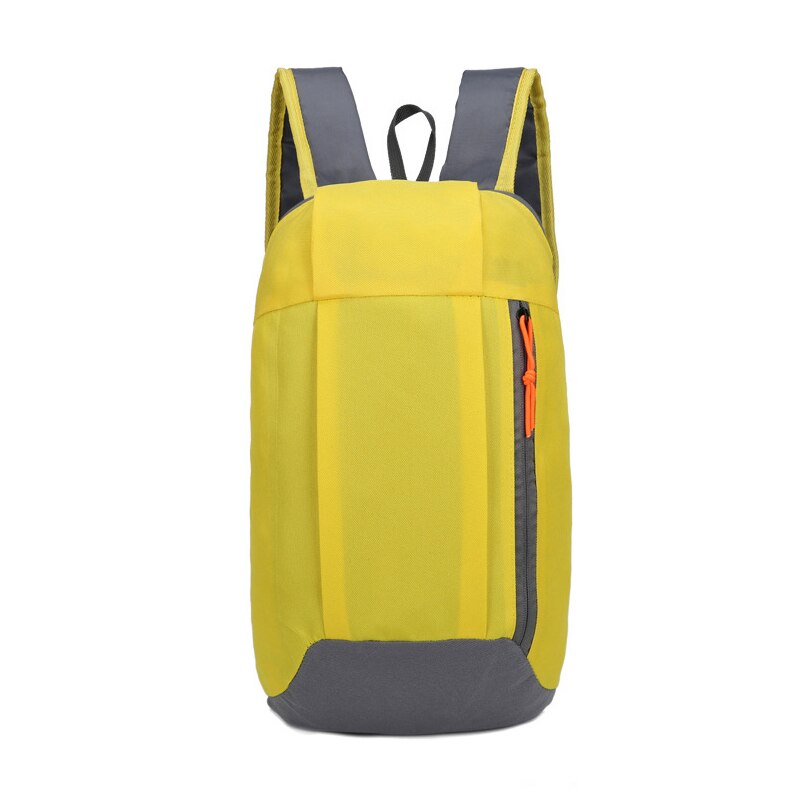 10L Ultralight Men Hiking Backpack