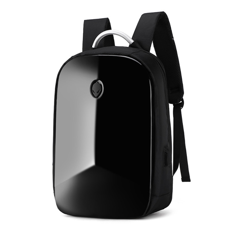Waterproof PVC Hard shell protection Backpack