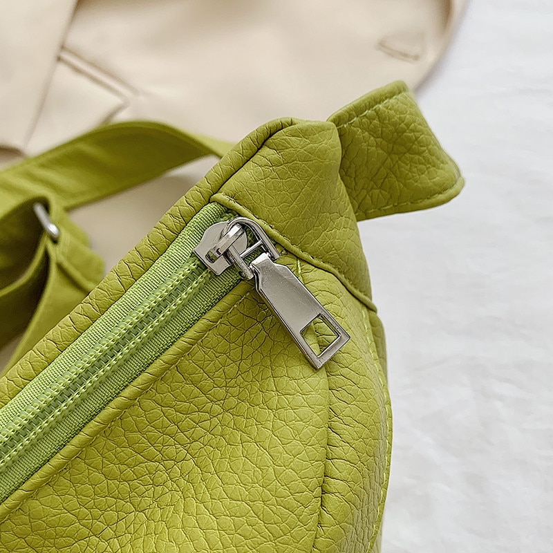 High Quality Large Chest Bag