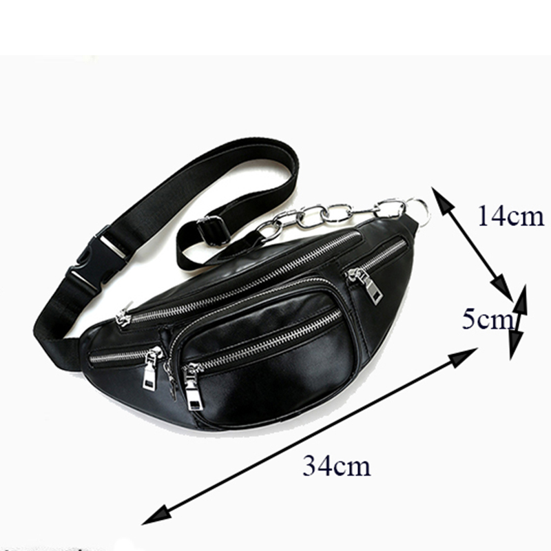 Casual Messenger Bag