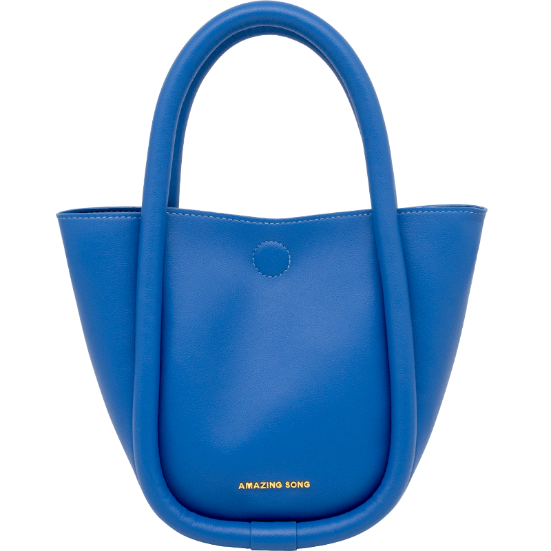 Soft Leather Crossbody Bag