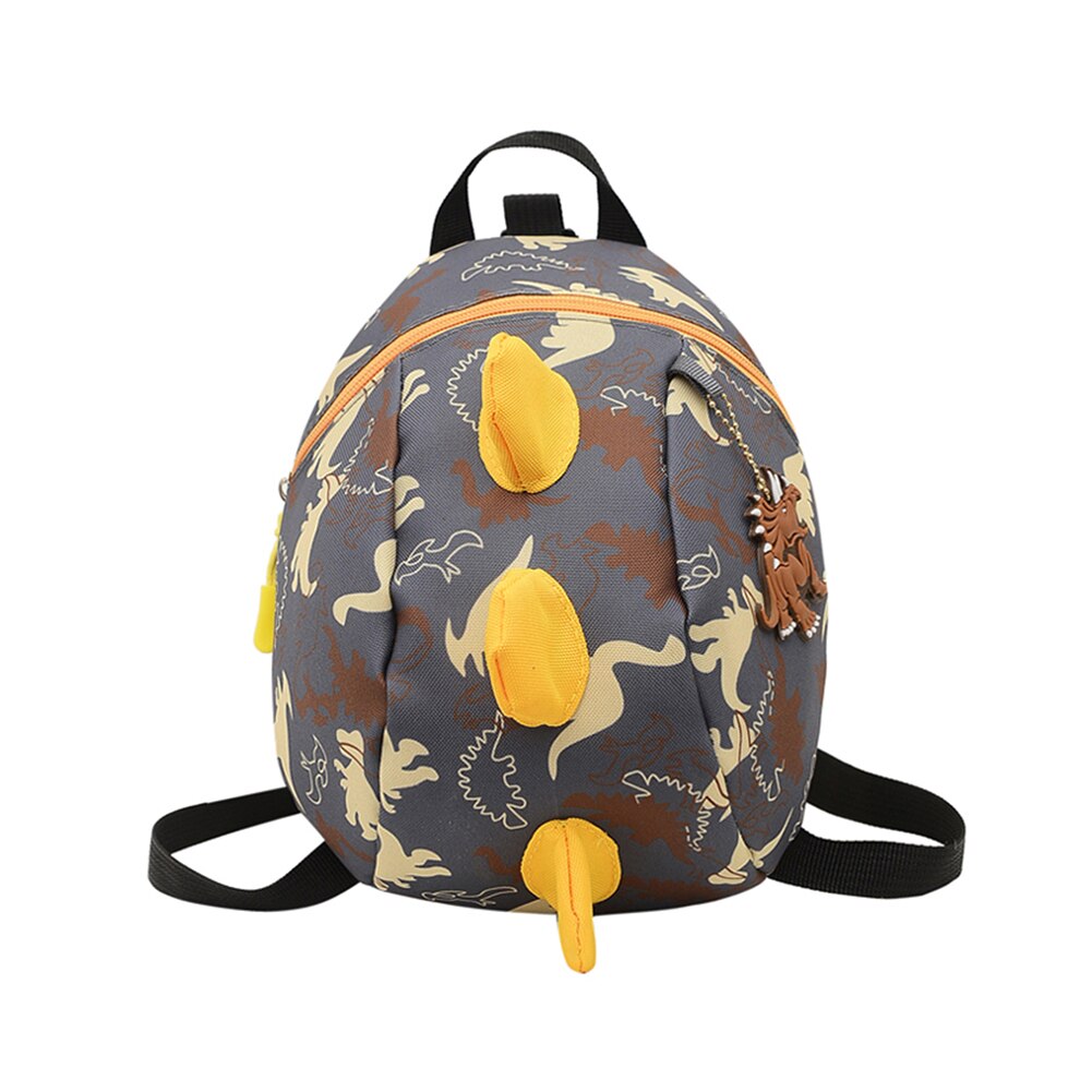 Kids Kindergarten Student School Bag