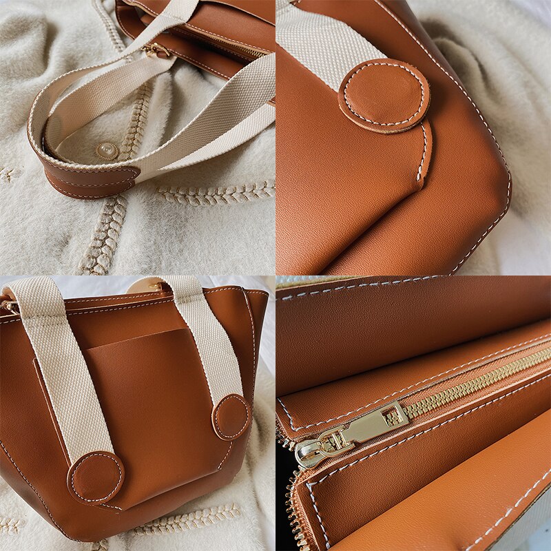 New Vintage Retro Handbag