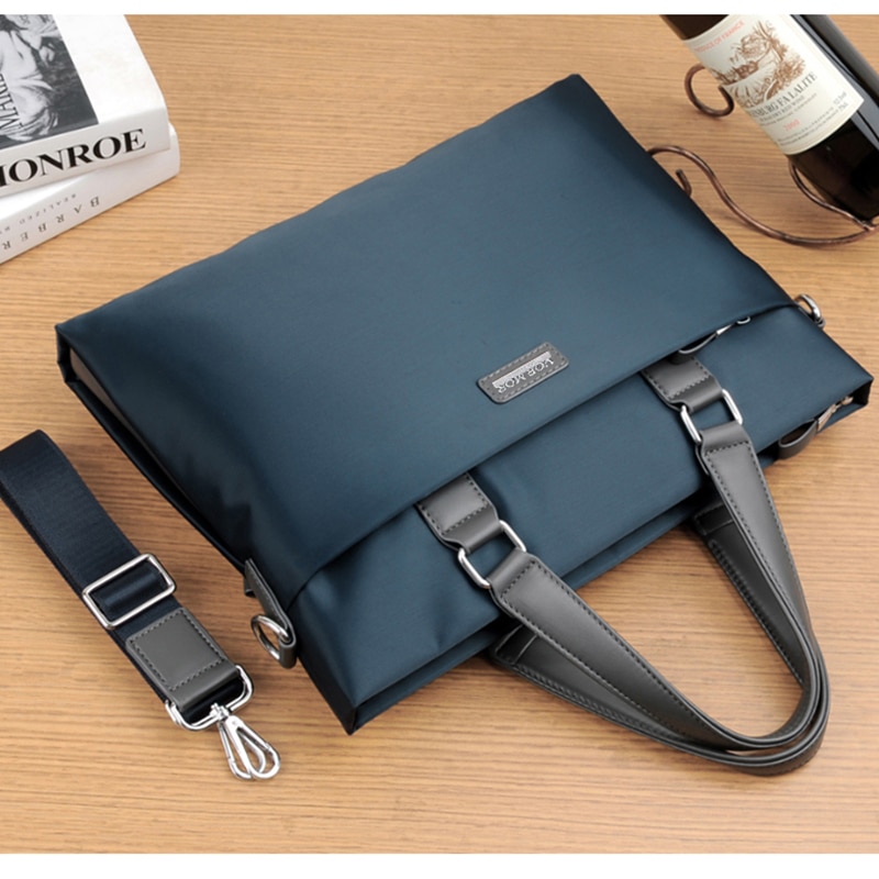 Business Men Briefcase Bag