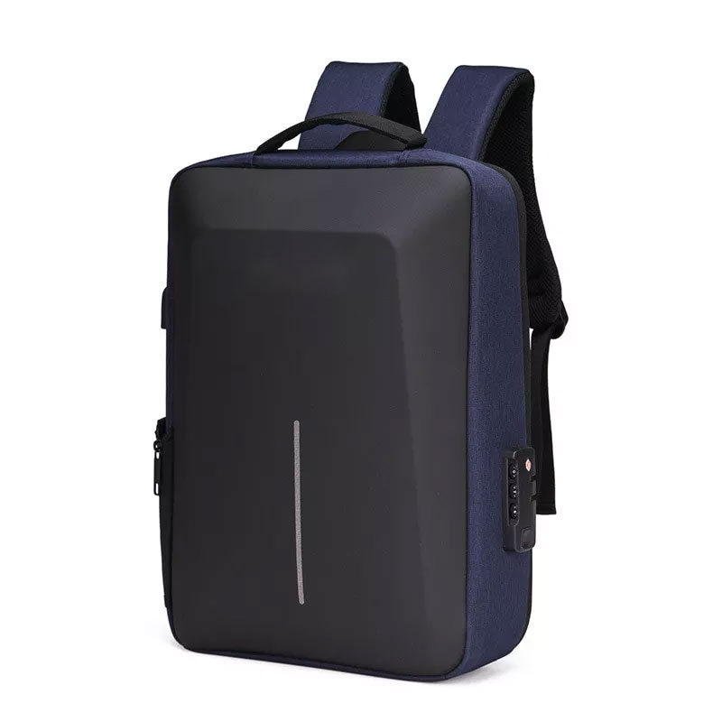 Anti Theft lock Backpack