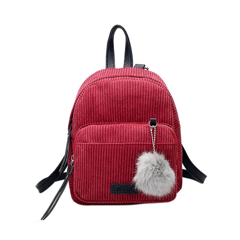 Girl Mini Backpack