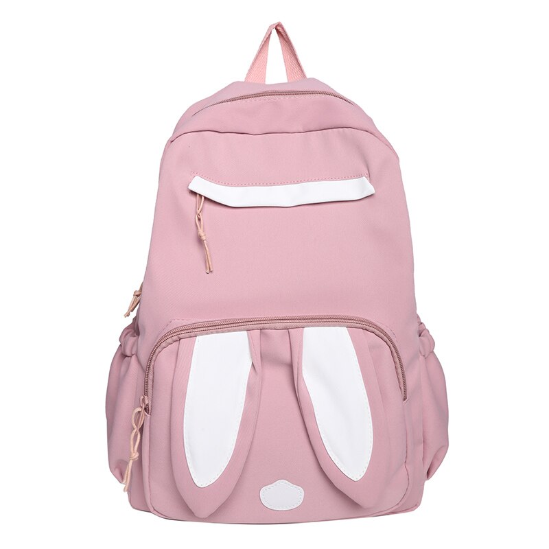Kawaii Nylon Backpack