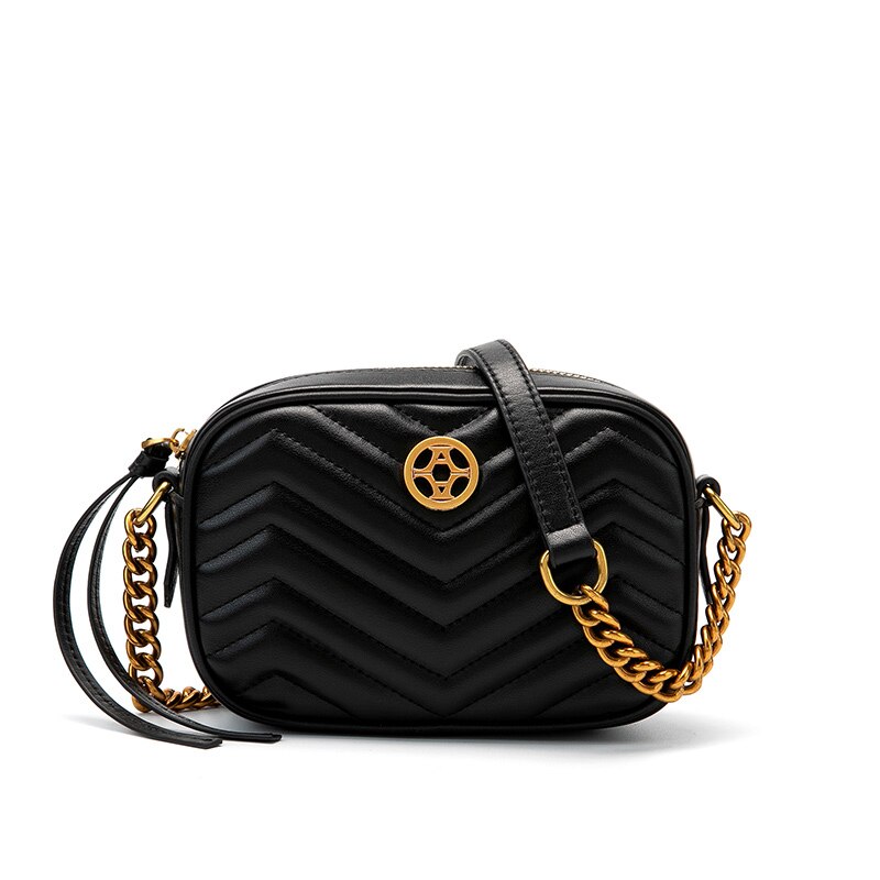 Cute Chain High Quality Messenger Handbag