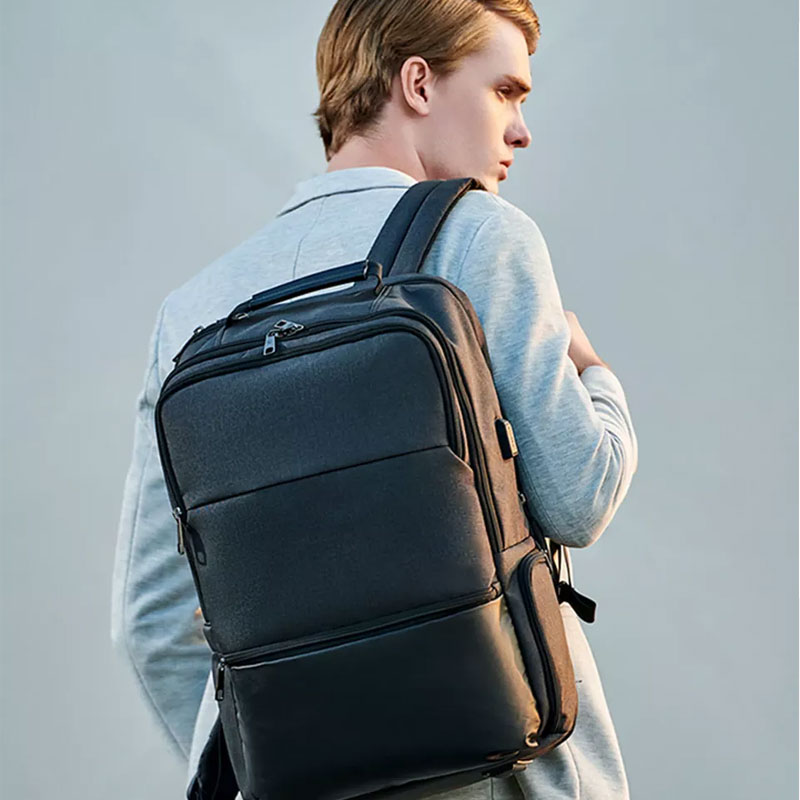 New Style Large Capacity Travel Bag