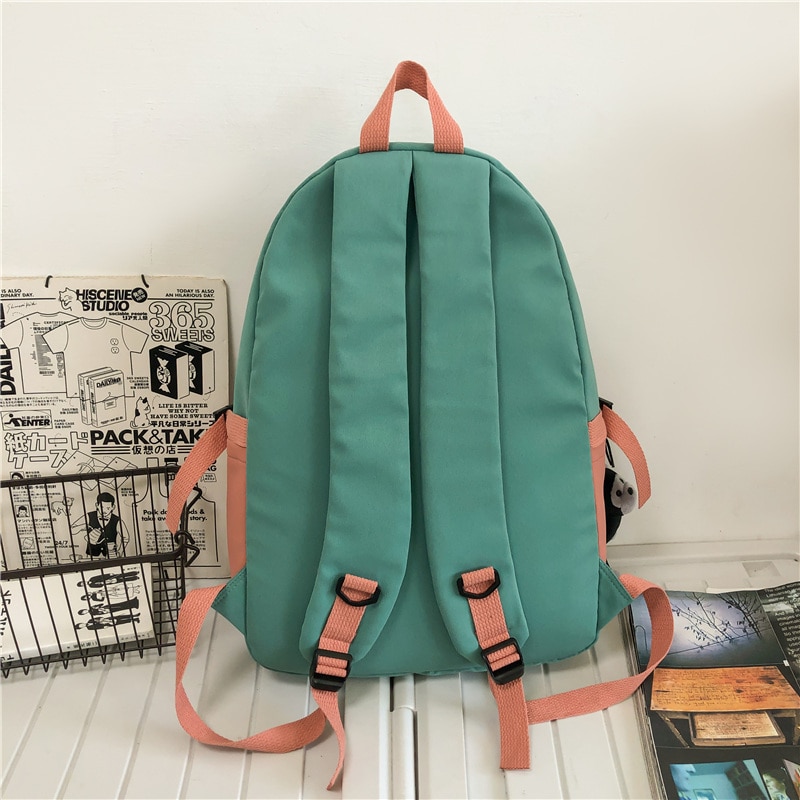 Student School Bag for Teen