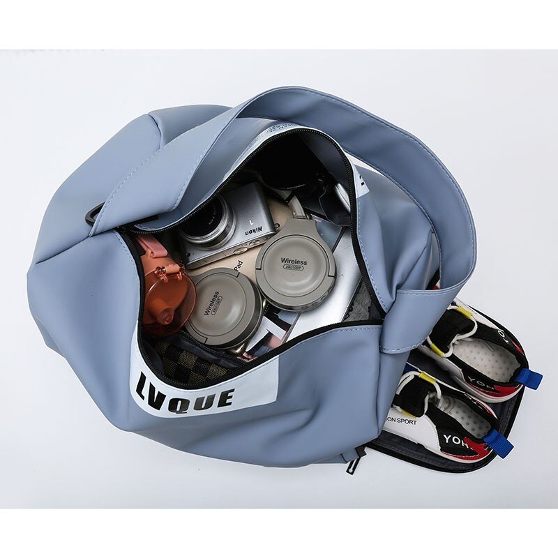 Waterproof Nylon Travel Bag