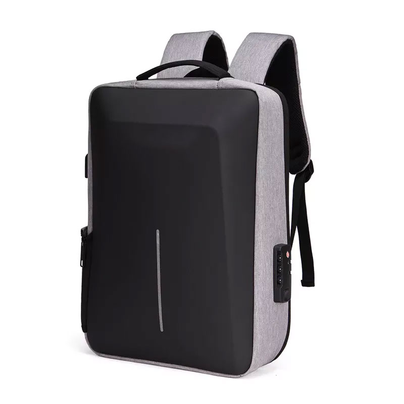 Anti Theft lock Backpack