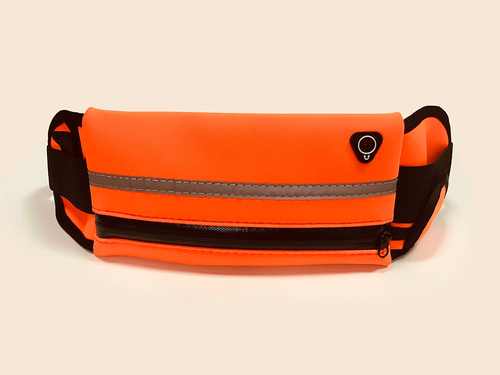 Running Waist Bag Belt Bag
