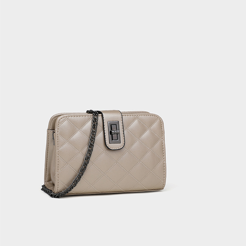 New Luxury Crossbody Bag