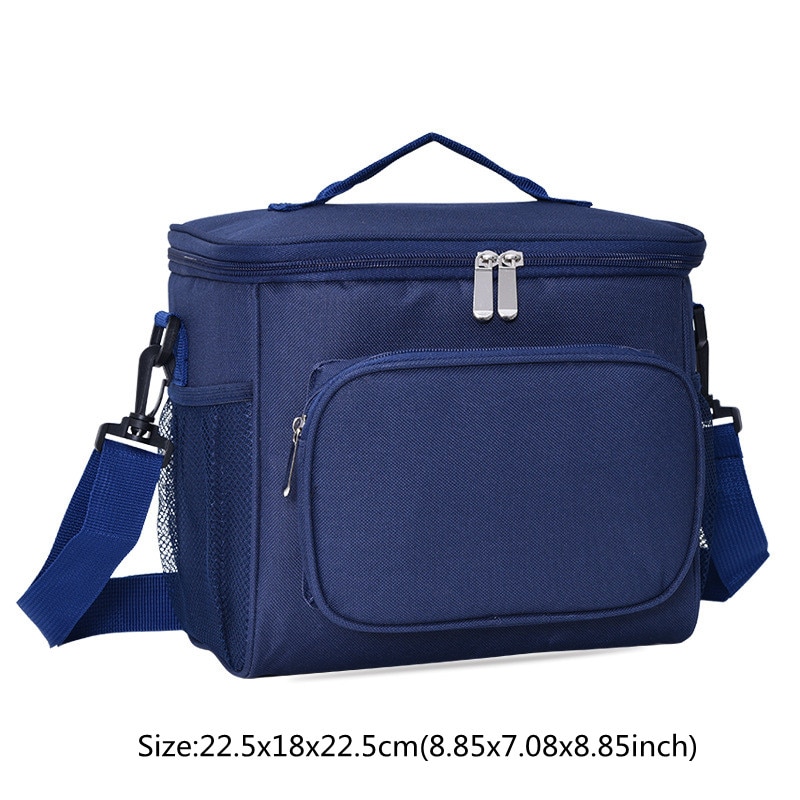 Thermal Insulated Cooler Bag