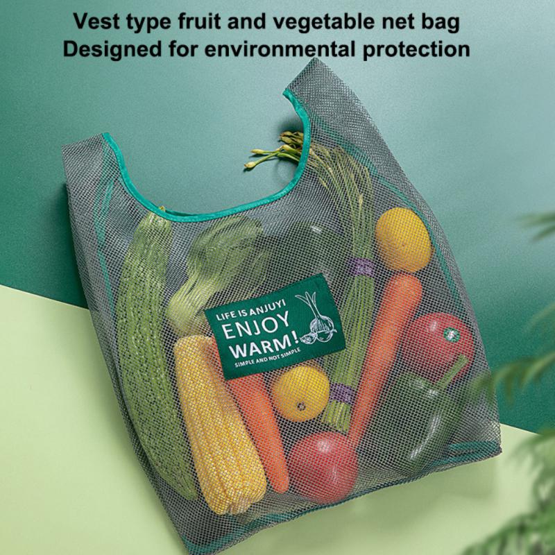 Environmental Protection Shopping Bag