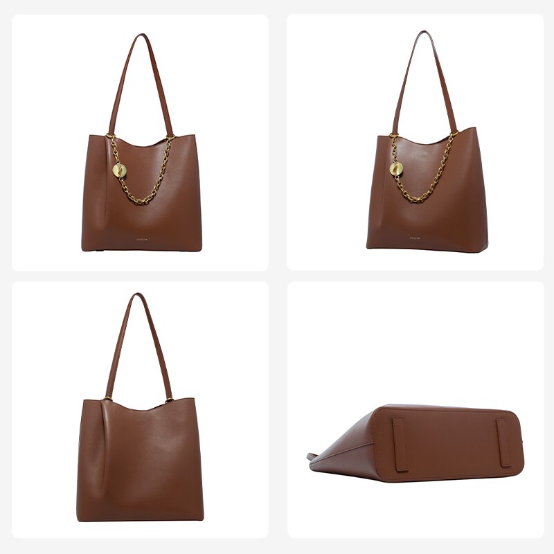 Ins Single sShoulder Handbag