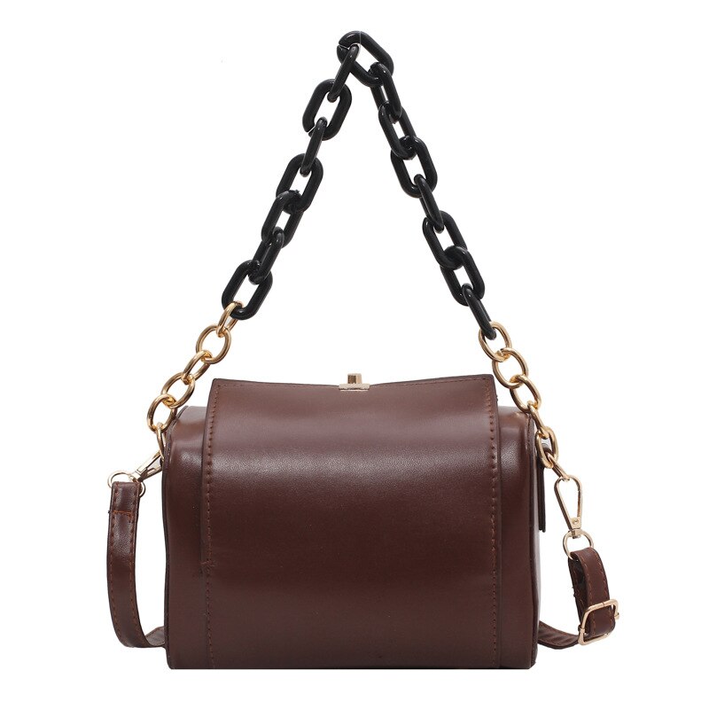 Broadband Messenger Bag