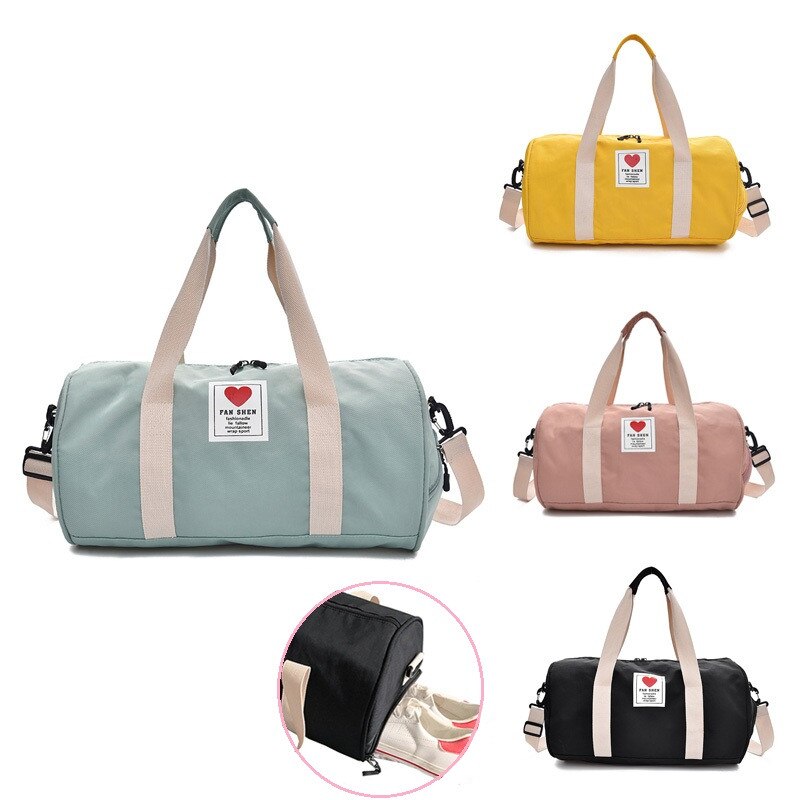 Sport Bag Travel Handbag
