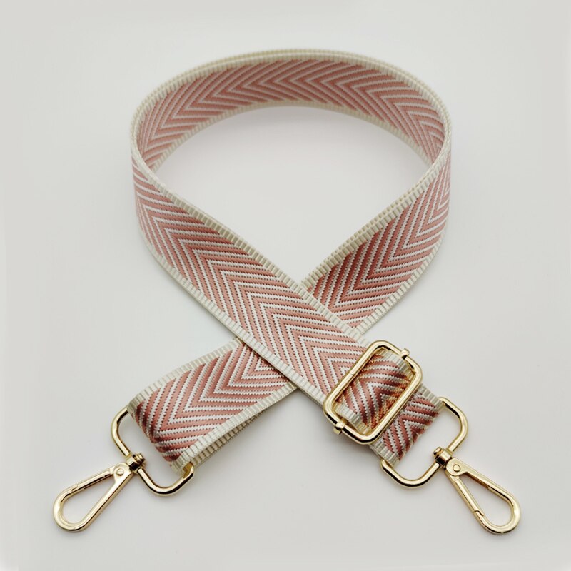 Adjustable Strap Bag Part Accessory