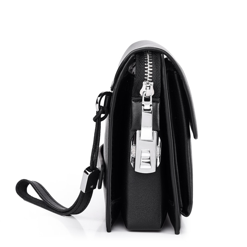 New Design Anti-theft Long Wallet