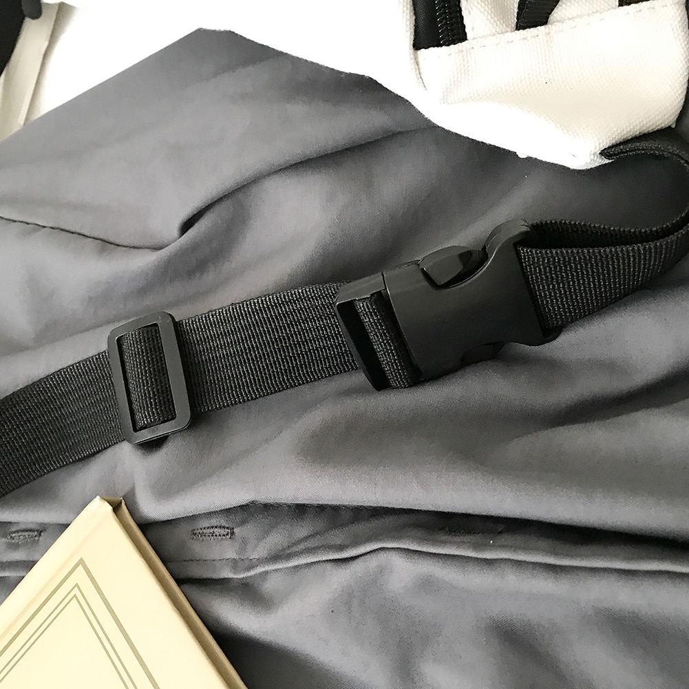 Unisex Street Casual Chest Bag