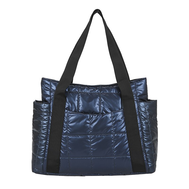 Padded Woman Handbag