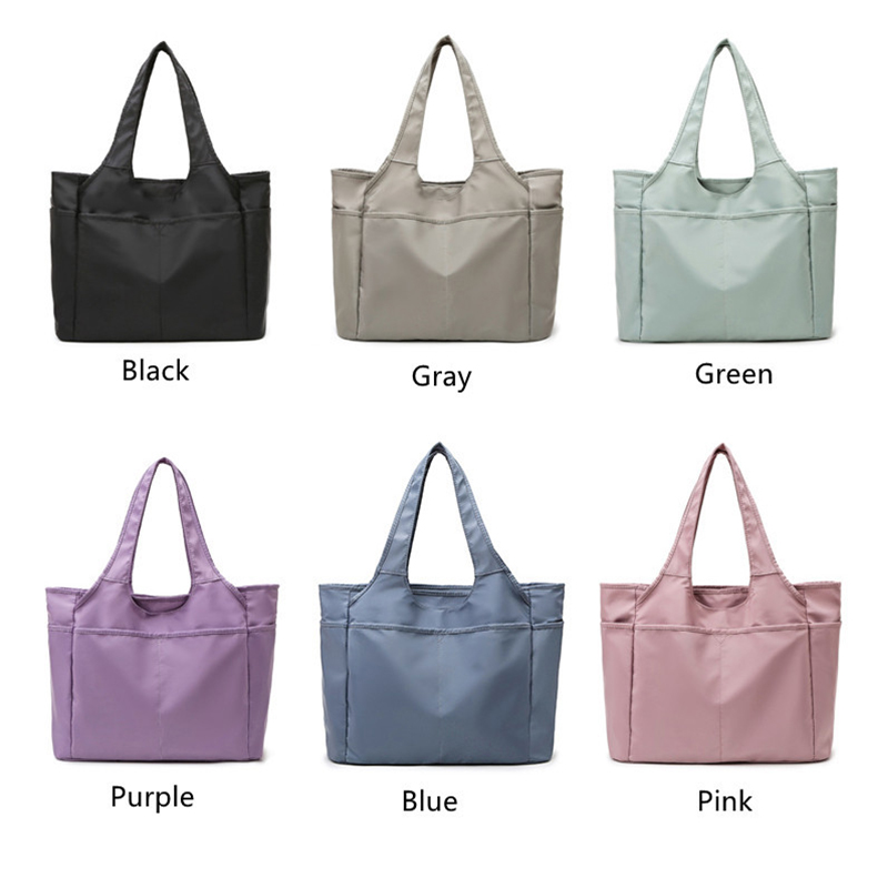 Large Capacity Portable Shoulder Bag