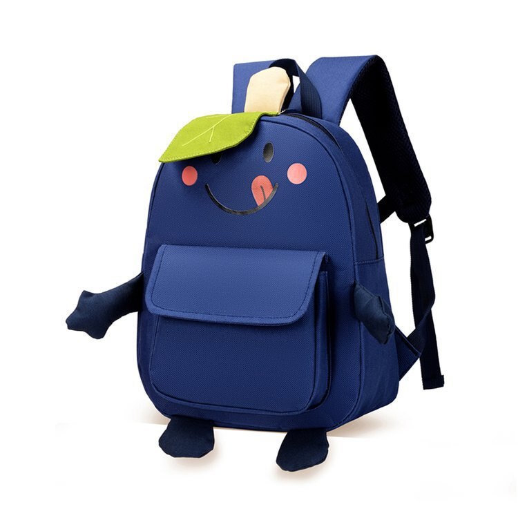 Children's Bags Fashion Boys Girls Backpack