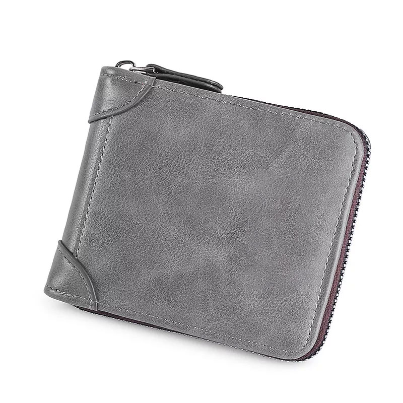 Man Porte Monnaie Money Bag
