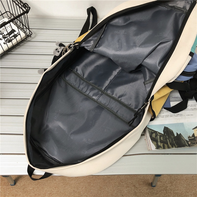 Light Backpack Waterproof