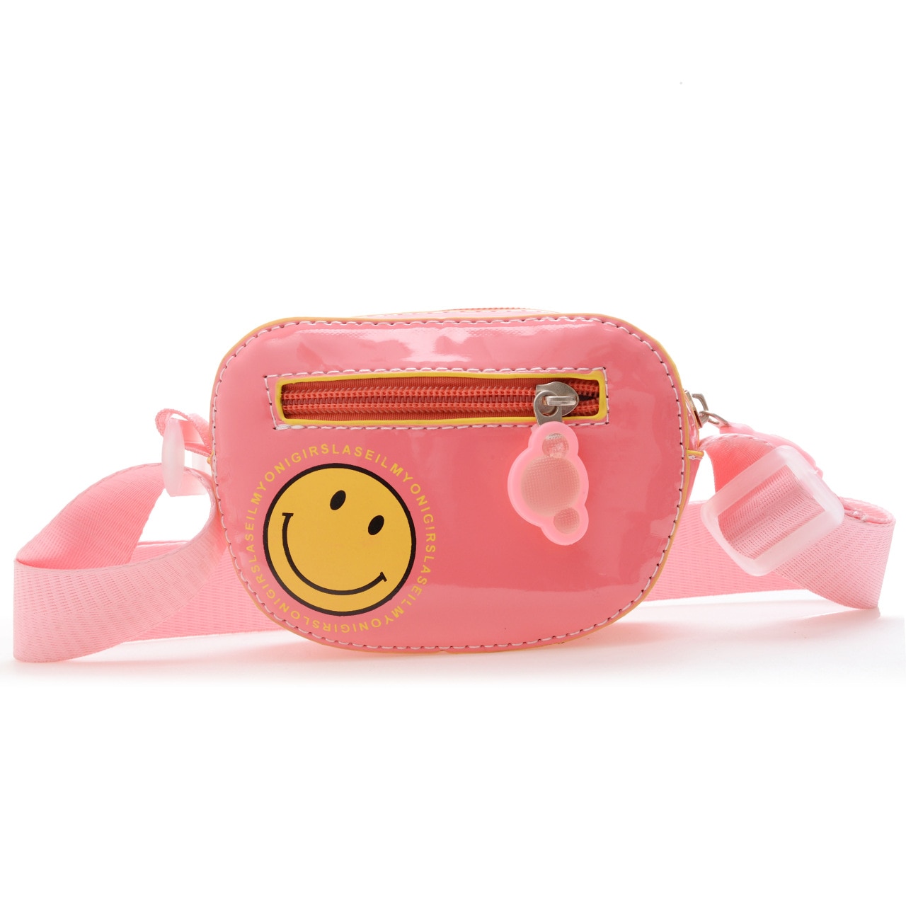 Fashion Baby Kids Small Square Shoulder Bag
