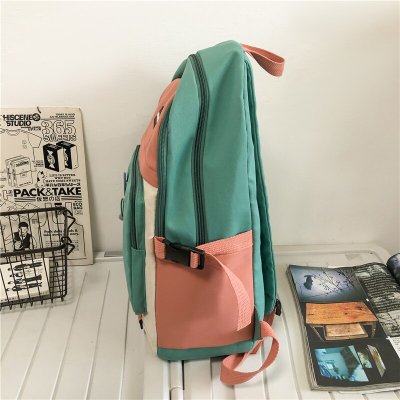 Student School Bag for Teen