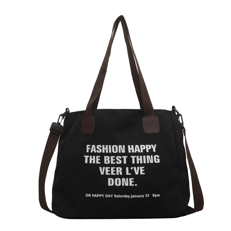 One Shoulder Bag Casual Handbag