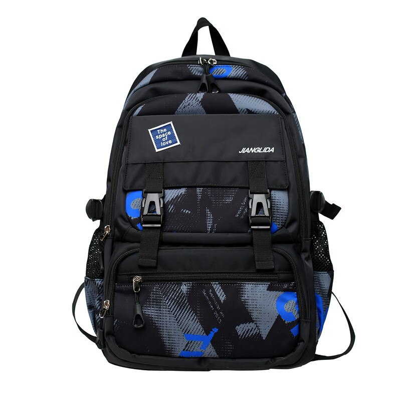 Large Capacity Backpack for Teenager