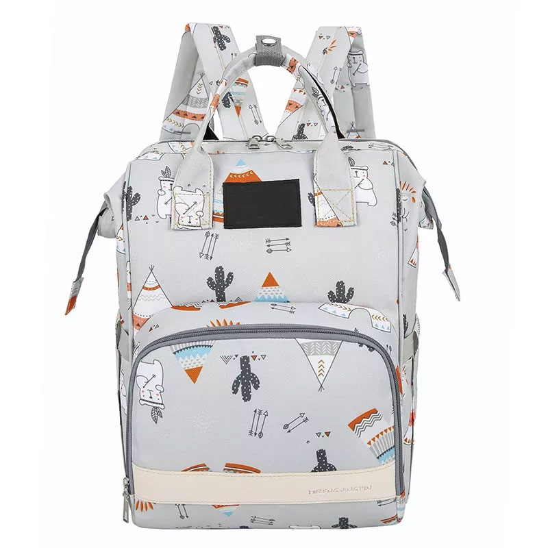 Diaper Bag Backpack