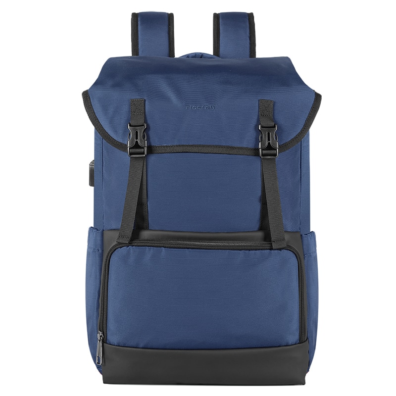Large Capacity Travel Backpack Men