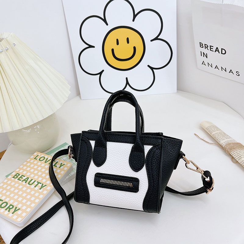 Kids Mini Clutch Bag