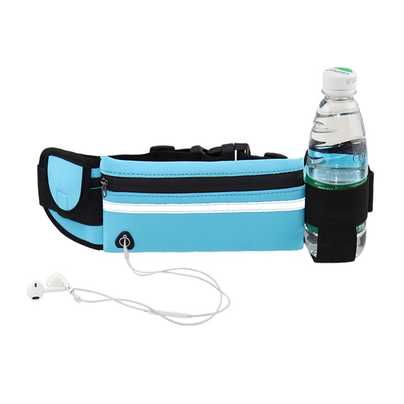 Running Waist Bag Belt Bag
