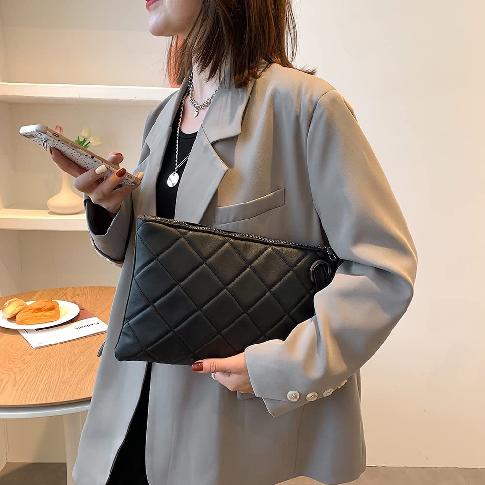 Wristlet Clutch Purses for Women