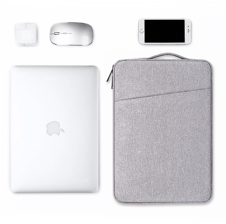 Laptop Sleeve Bag Notebook Handbag
