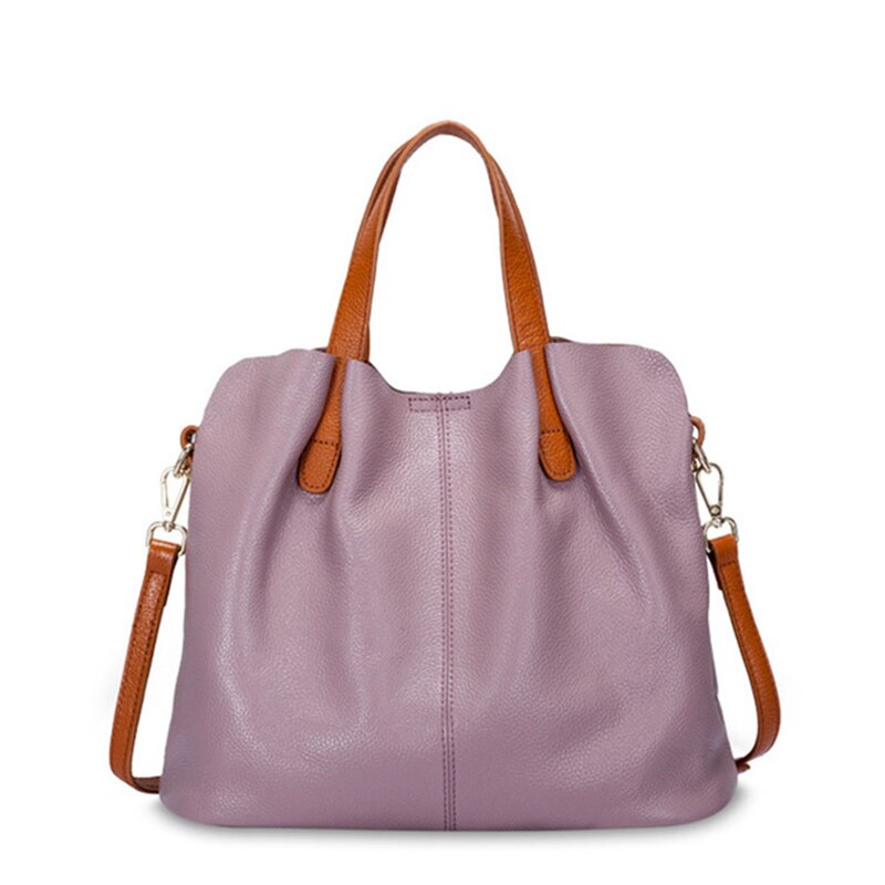 Genuine Leather Women Bag