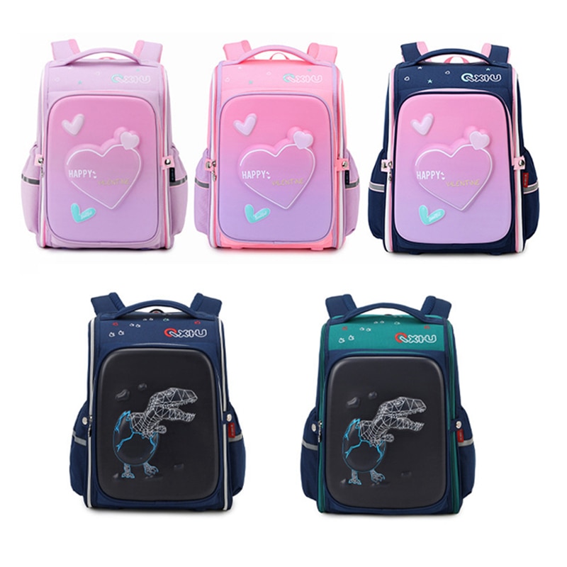 Cute Girls School Bag
