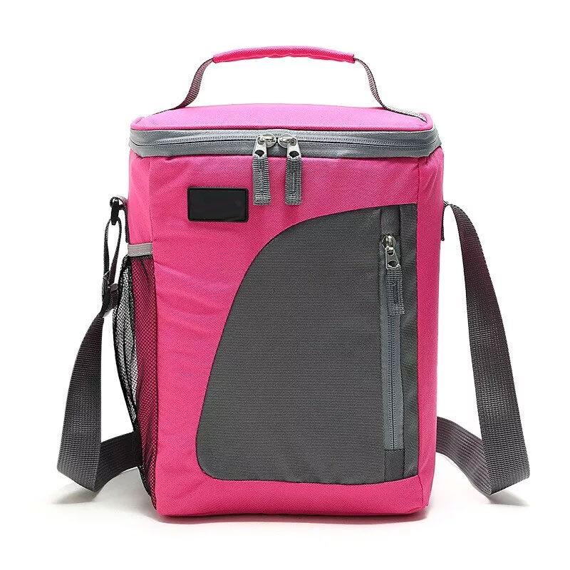 Multifunction Picnic Lunch Bag