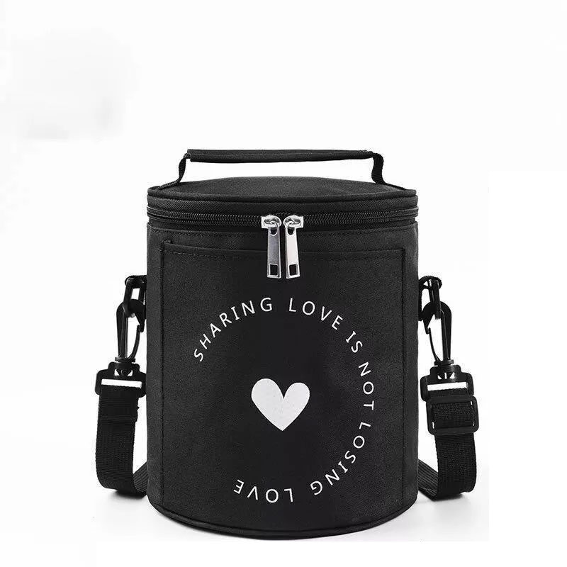 Large-capacity Portable Lunch Bag