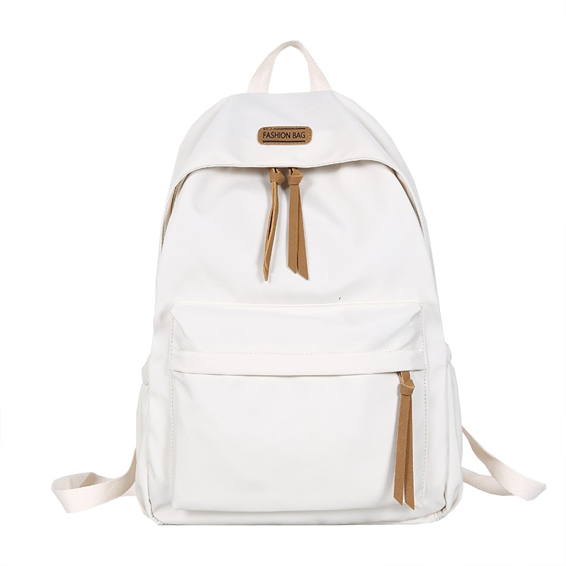 Waterproof Student Schoolbag