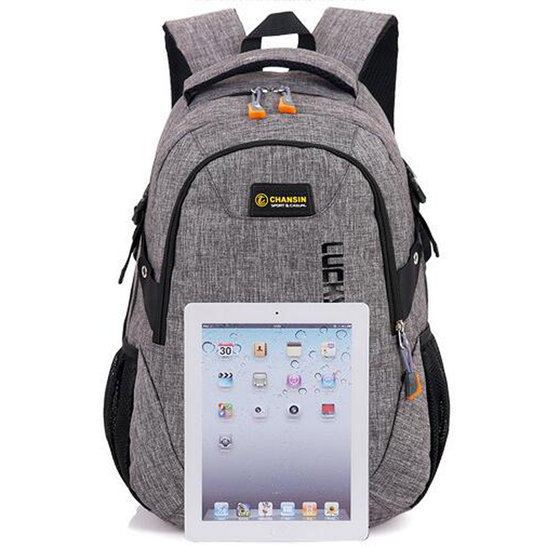 School Teenage Backpack