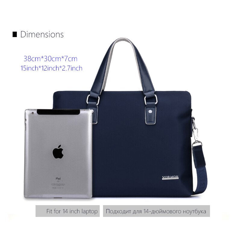 Oxford Waterproof Handbag