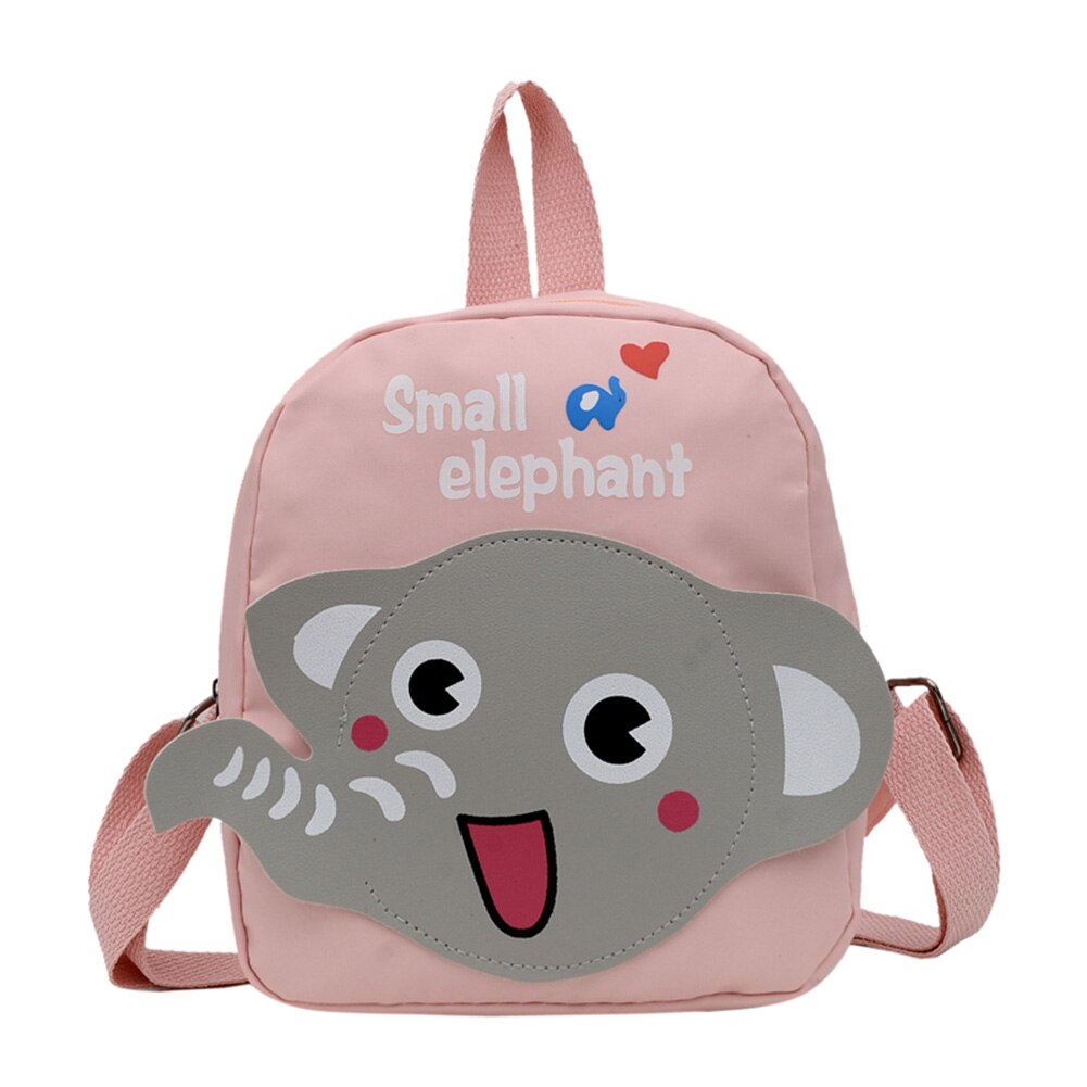 Kids Kindergarten Student School Bag