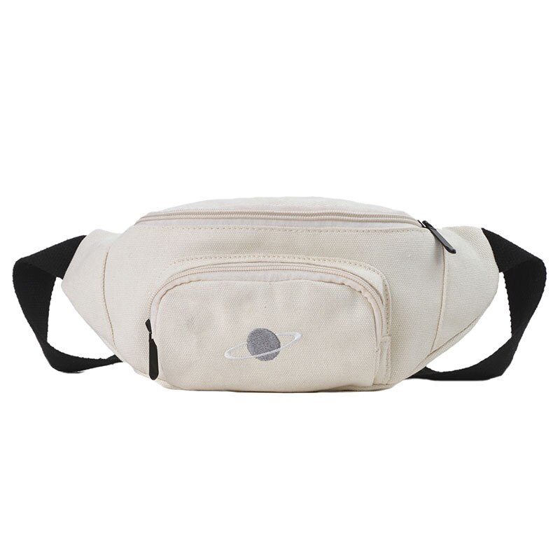 Casual Travel Female Shoulder Bag